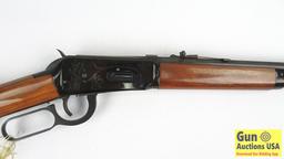 Winchester 1894 - CANADIAN CENTENNIAL '67 .30-30 L