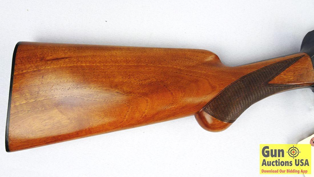 Browning Belgium TWENTY 20 ga. Semi Auto Shotgun.