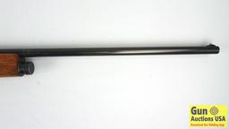 Browning Belgium TWENTY 20 ga. Semi Auto Shotgun.