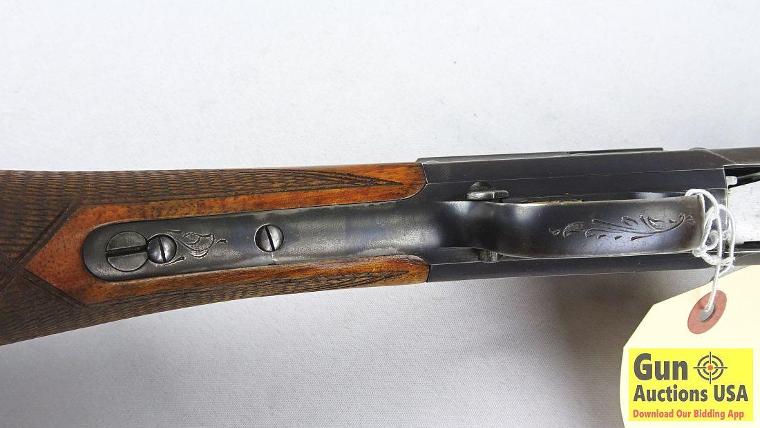 Browning Belgium TWENTY 20 ga. Semi Auto Shotgun.