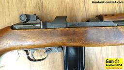 STANDARD PRODUCTS M-1 CARBINE .30 Cal. Semi-Auto Rifle. Very Good Condition. Shiny Bore, Tight Actio