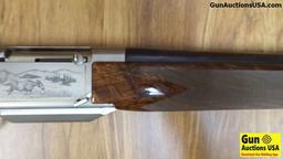 Browning Hi-Grade BAR 7MM REM MAGNUM Semi Auto Rifle. Like New Condition. 24" Barrel. Shiny Bor