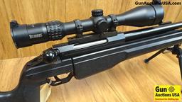 SAKO TRG-41 RH .338 LAPUA MAGNUM Bolt Action Rifle. Excellent Condition. 28" Barrel. Shiny Bore, Tig