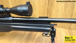 SAKO TRG-41 RH .338 LAPUA MAGNUM Bolt Action Rifle. Excellent Condition. 28" Barrel. Shiny Bore, Tig