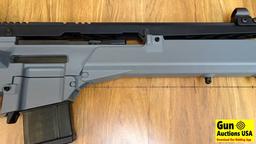 H&K SL8-1 .223 cal. Semi Auto Rifle. Excellent Condition. 20" Barrel. Shiny Bore, Tight Action Desir