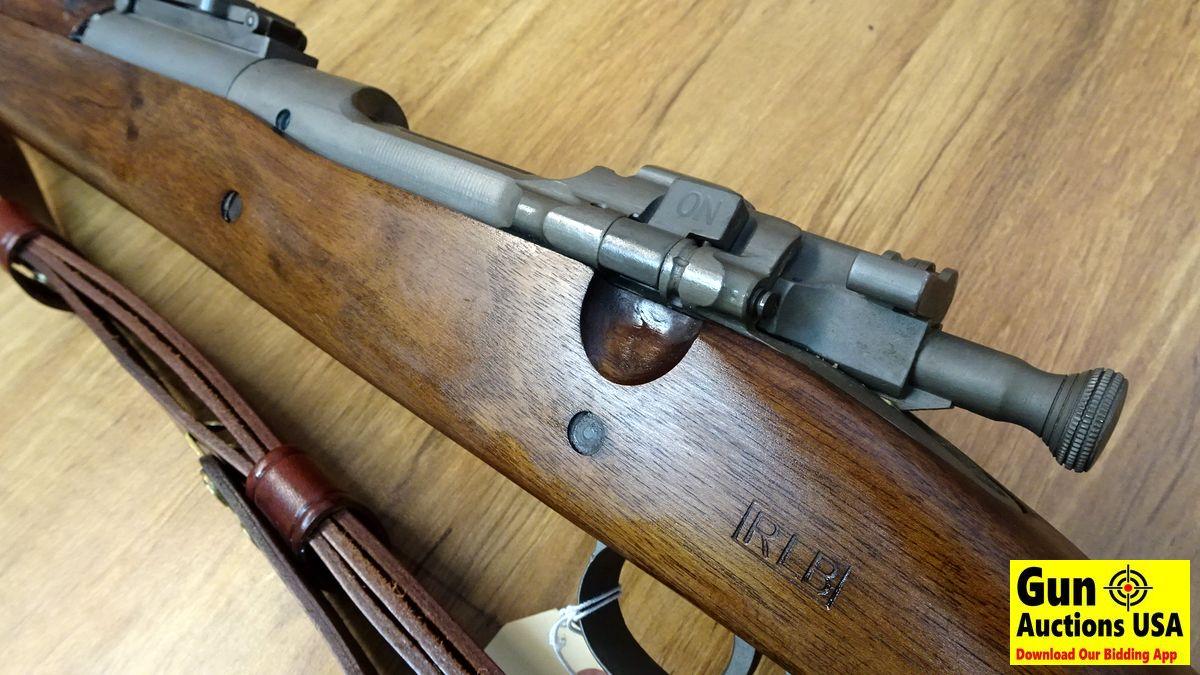 Remington 1903 .30-06 Bolt Action Military Collector Rifle. Excellent Condition. 24" Barrel. Shiny B