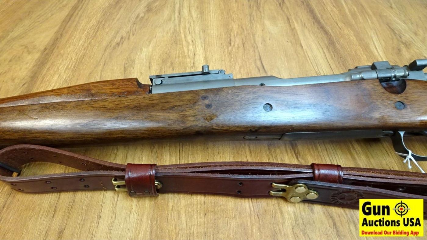 Remington 1903 .30-06 Bolt Action Military Collector Rifle. Excellent Condition. 24" Barrel. Shiny B