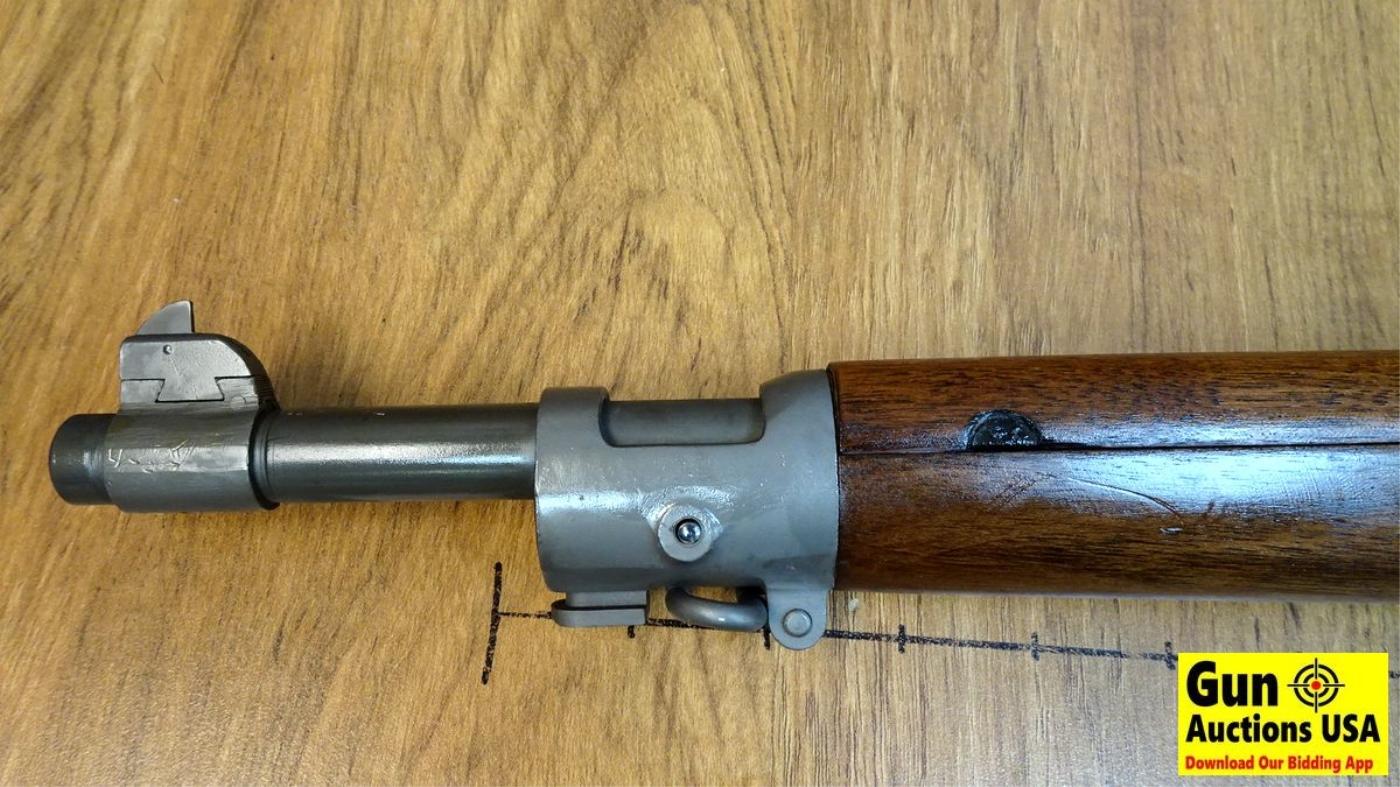 Remington 1903 .30-06 Bolt Action Military Collector Rifle. Excellent Condition. 24" Barrel. Shiny B