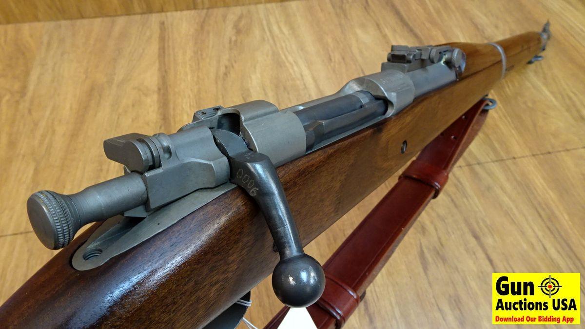 Remington 1903 .30-06 Bolt Action Military Collector Rifle. Excellent Condition. 24" Barrel. Shiny B