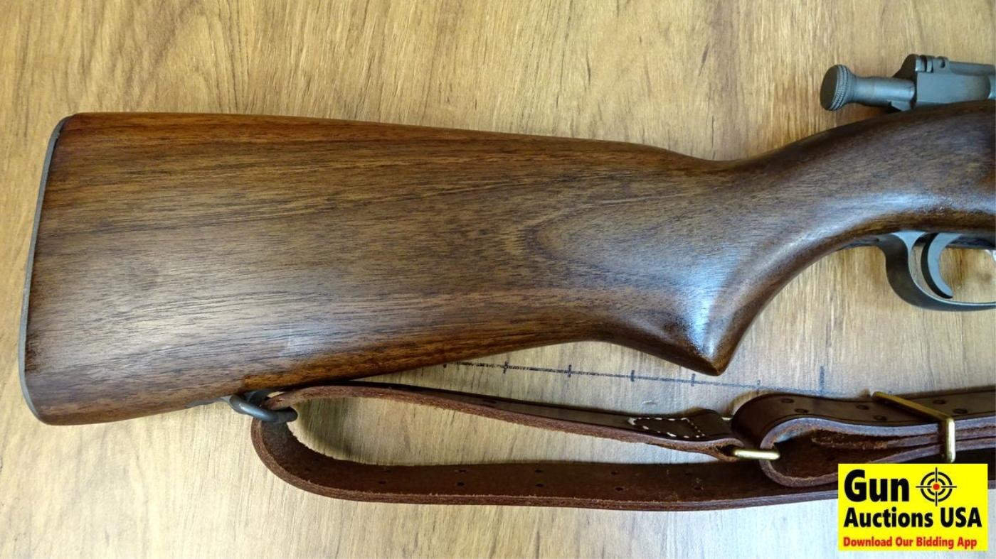 Remington 1903 .30-06 Bolt Action Military Collector Rifle. Excellent Condition. 24" Barrel. Shiny B