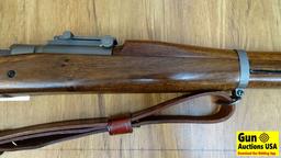 Remington 1903 .30-06 Bolt Action Military Collector Rifle. Excellent Condition. 24" Barrel. Shiny B