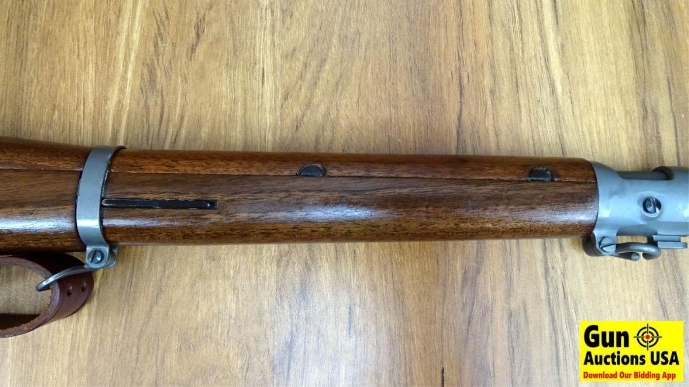 Remington 1903 .30-06 Bolt Action Military Collector Rifle. Excellent Condition. 24" Barrel. Shiny B