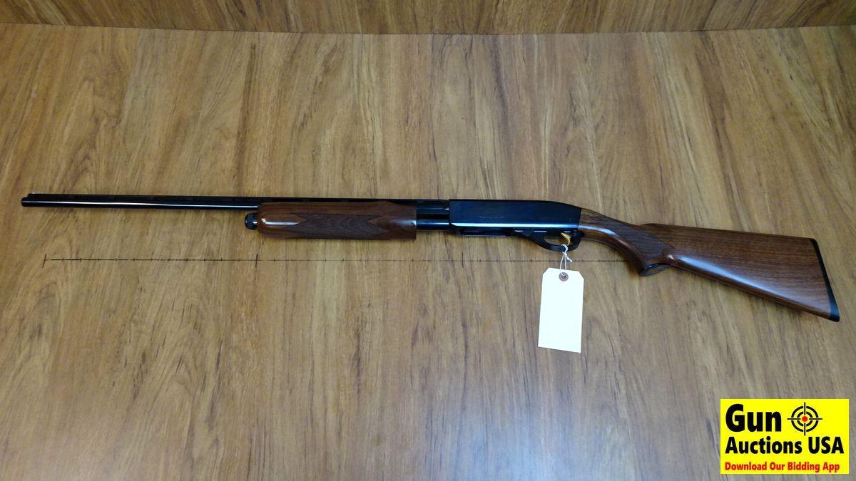 Remington 870 .410 ga. Pump Action Shotgun. Excellent Condition. 25" Barrel. Shiny Bore, Tight Actio