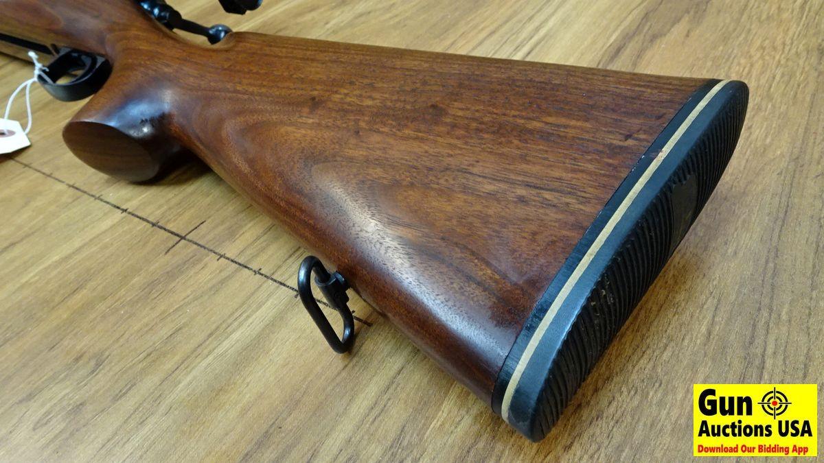 Remington 40-X .22 LR Bolt Action Custom Target PALMA Rifle. Very Good. 28" Barrel. Shiny Bore, Tigh