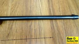 Mossberg 585 20 ga. Bolt Action Shotgun. Very Good. 25" Barrel. Shiny Bore, Tight Action Magazine Fe