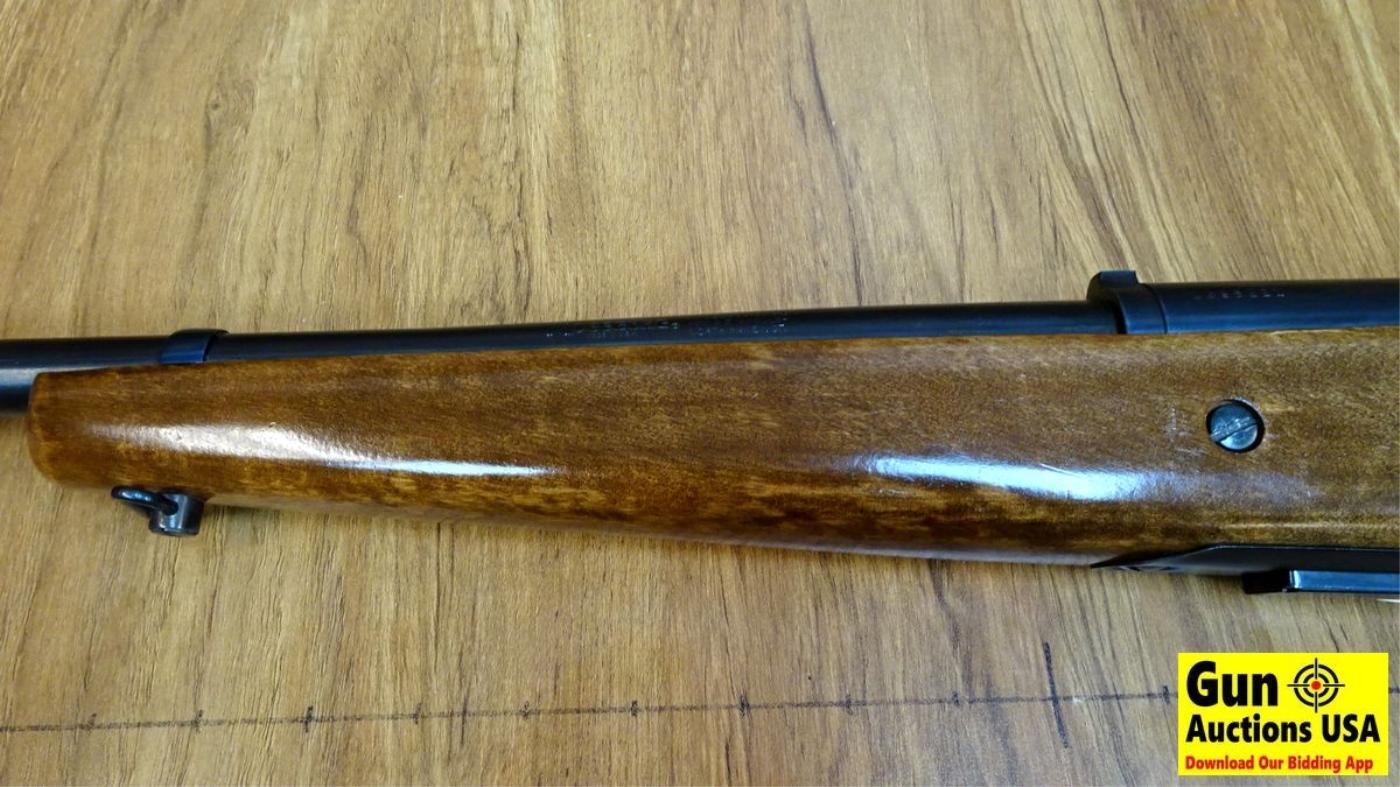 Mossberg 585 20 ga. Bolt Action Shotgun. Very Good. 25" Barrel. Shiny Bore, Tight Action Magazine Fe