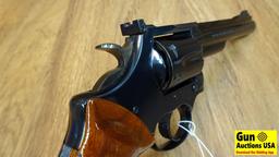 COLT TROOPER MKIII .357 MAGNUM Revolver. Very Good. 6" Barrel. Shiny Bore, Tight Action This Beautif