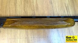 PIETRO BERETTA TRAP-SPECIAL 12 ga. Single Shot Shotgun. Excellent Condition. 32" Barrel. Shiny Bore,