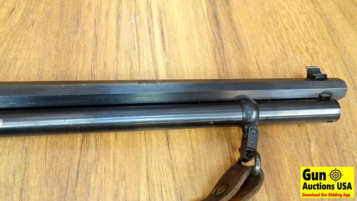 Marlin ZANE GREY CENTURY .30-30 Lever Action Rifle. Good Condition. 21.5" Barrel. Shiny Bore, Tight