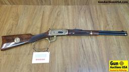 Winchester 94 DUKE-ONE OF ONE THOUSAND .32-40 WIN Lever Action Commemorative Rifle. NEW in Box. 18"