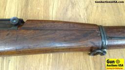 Springfield 1903 MARK I Bomb-Stamped .30-06 Bolt Action Collector's Rifle. Very Good. 24" Barrel. Sh