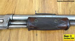 COLT LIGHTNING .44-40 Pump Action COLLECTORS Rifle. Very Good with the exception of forearm.. 25" Ba