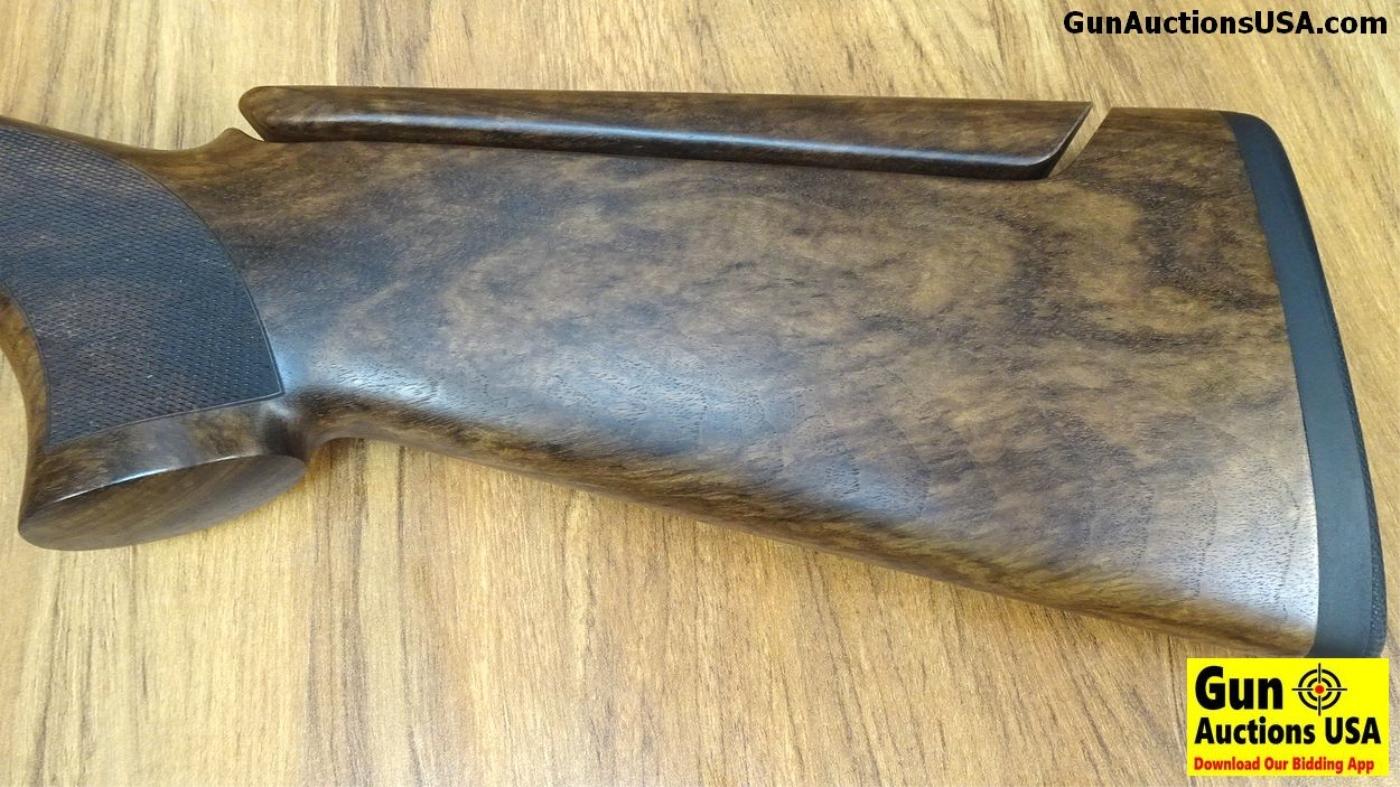 Beretta DT 11 B-FAST 12 ga. O/U COMPETITION Shotgun. NEW in Box. 32" Barrel. There may not be anothe