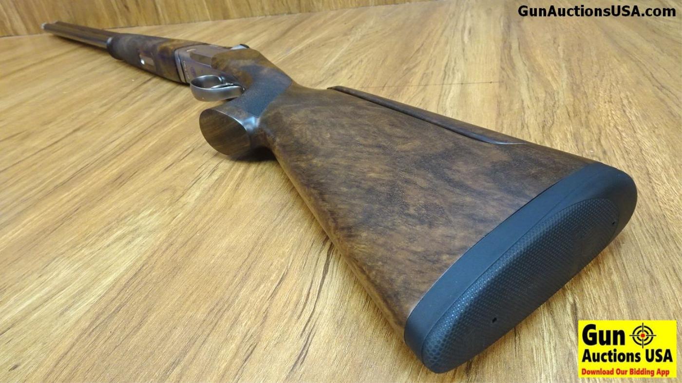 Beretta DT 11 B-FAST 12 ga. O/U COMPETITION Shotgun. NEW in Box. 32" Barrel. There may not be anothe
