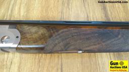 Beretta DT 11 B-FAST 12 ga. O/U COMPETITION Shotgun. NEW in Box. 32" Barrel. There may not be anothe