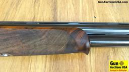 Beretta DT 11 B-FAST 12 ga. O/U COMPETITION Shotgun. NEW in Box. 32" Barrel. There may not be anothe