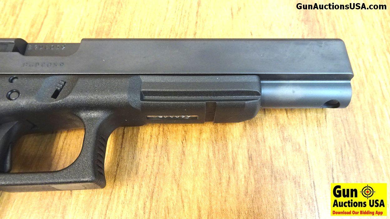 Glock 24-L GEN3  Long Slide 40 S&W 6" Barrel, NEW in Box.  SN:BGDC059   USA (37299)