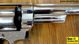 S&W 27-2 .357 MAGNUM Revolver. Very Good. 6" Barrel. Shiny Bore, Tight Action One Handsome Piece of