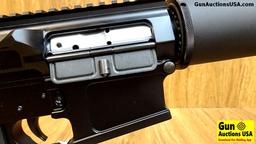 LES BAER MATCH .308 CUSTOM MATCH Rifle. Like New. 26.5" Barrel. A MATCH Rifle from LES BAER, Feature