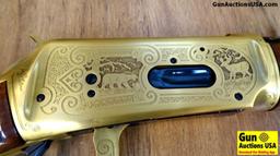 Winchester 1894 LIMITED EDITION BY WINCHESTER .30-30 Collector's Rifle. NEW in Box. 20" Barrel. We J