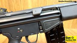 H&K HK91 .308 TOP SHELF Rifle. Excellent Condition. 20" Barrel. Shiny Bore, Tight Action Features Tu