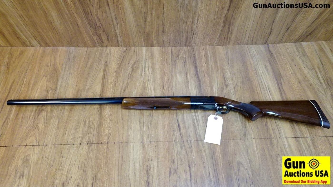 Browning BT-99 SPECIAL 12 ga. Shotgun. Excellent Condition. 32" Barrel. Shiny Bore, Tight Action Out