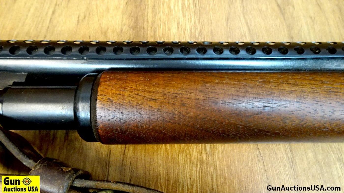 STEVENS 520-30 12 ga. U.S. STAMPED Shotgun. Very Good. 20" Barrel. Shiny Bore, Tight Action Properly