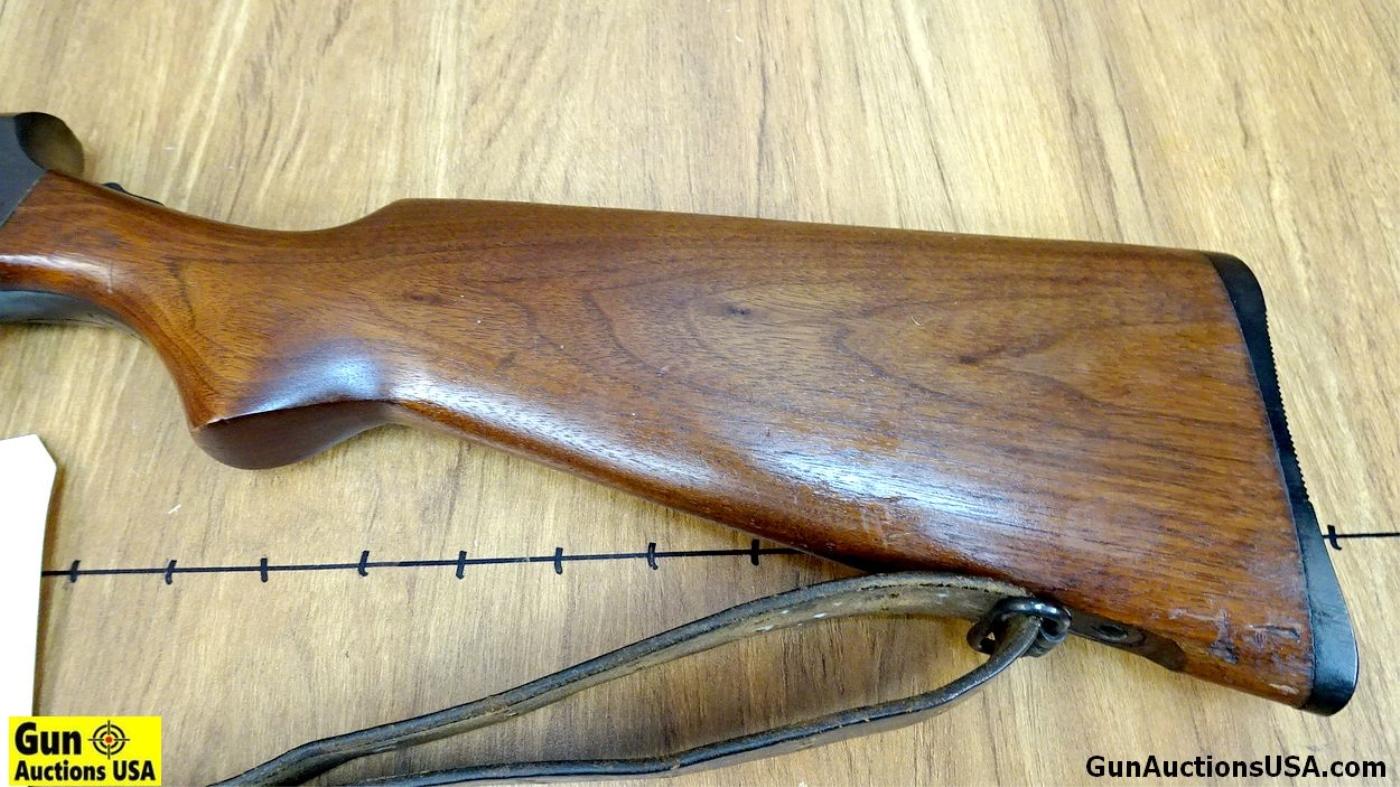 STEVENS 520-30 12 ga. U.S. STAMPED Shotgun. Very Good. 20" Barrel. Shiny Bore, Tight Action Properly