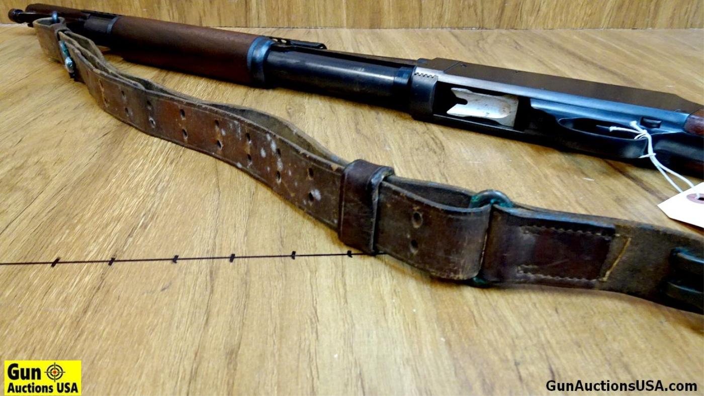 STEVENS 520-30 12 ga. U.S. STAMPED Shotgun. Very Good. 20" Barrel. Shiny Bore, Tight Action Properly