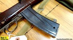 INLAND M1 CARBINE .30 Cal. Rifle. Very Good. 18" Barrel. Shiny Bore, Tight Action Barrel Marked Gene