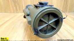 Electro Zeiss FERO-Z51 NIGHT SCOPE Night Vision Scope. Good Condition. Military Night Vision with We