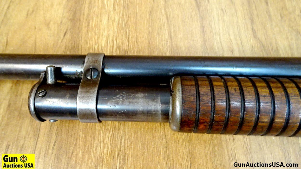 Winchester 1897 16 ga. Shotgun. Good Condition. 28" Barrel. Shiny Bore, Tight Action Plain Barrel wi