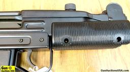 IMI - ISRAEL UZI MODEL A 9MM UZI Rifle. Excellent Condition. 16" Barrel. Shiny Bore, Tight Action Fa