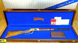 Winchester 94 LIMITED EDITION II .30-30 Collector's Rifle. NEW in Box. 20" Barrel. Presentation Pack