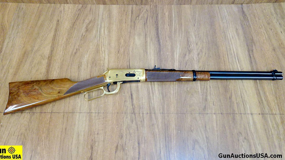 Winchester 94 LIMITED EDITION II .30-30 Collector's Rifle. NEW in Box. 20" Barrel. Presentation Pack