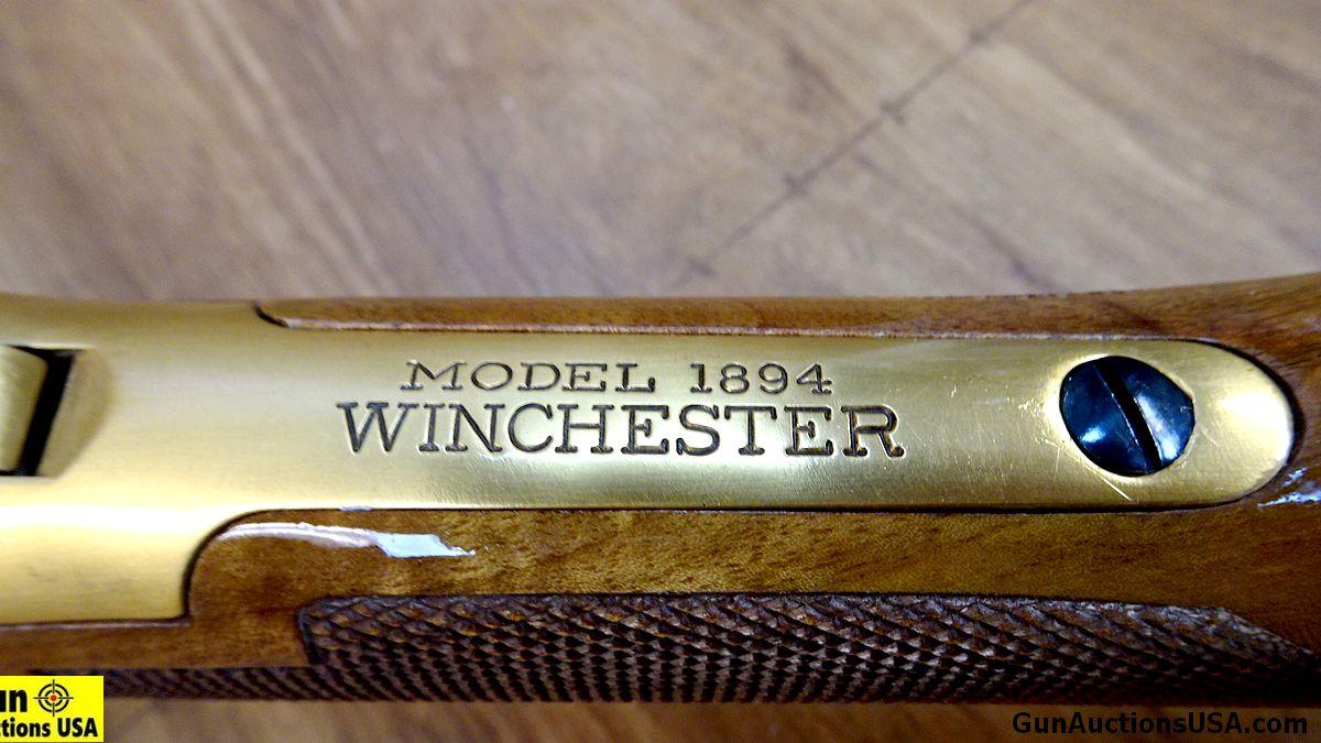 Winchester 94 LIMITED EDITION II .30-30 Collector's Rifle. NEW in Box. 20" Barrel. Presentation Pack