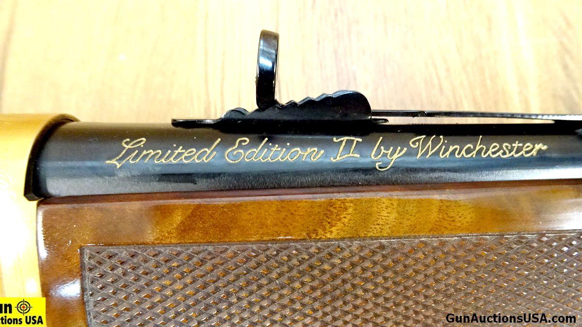 Winchester 94 LIMITED EDITION II .30-30 Collector's Rifle. NEW in Box. 20" Barrel. Presentation Pack