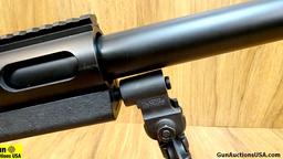ANZIO IRONWORKS CORP CM-1 .50 BMG PROTOTYPE Rifle. Excellent Condition. 17.5'' Barrel. Shiny Bore, T