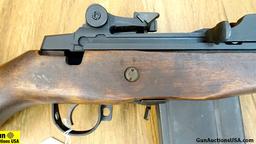 SPRINGFIELD M1A 7.62 NIGHT VISION SNIPER Rifle. Excellent Condition. 22" Barrel. Shiny Bore, Tight A