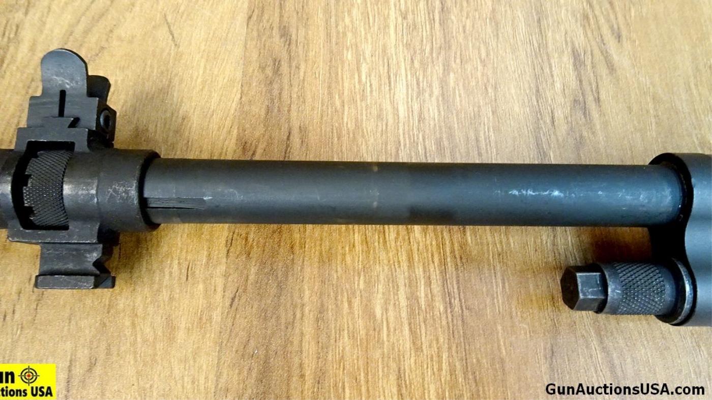 SPRINGFIELD M1A 7.62 NIGHT VISION SNIPER Rifle. Excellent Condition. 22" Barrel. Shiny Bore, Tight A